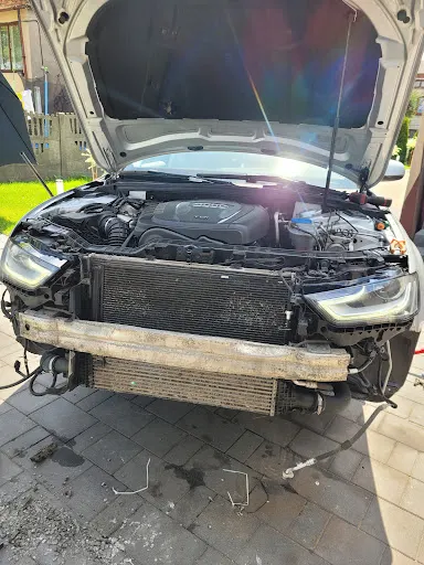 Auto-Serwis Bednarek Kamil Bednarek